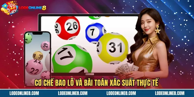 Quy luật tính điểm cược và bài toán xác suất chuẩn xác
